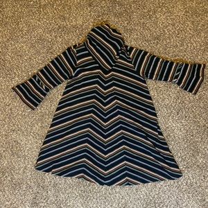 Free People 100%cotton dress!